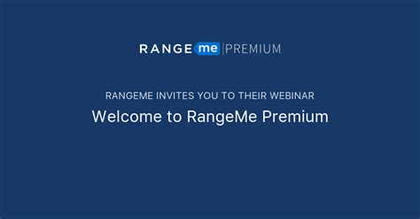 rangeme com|range me customer service.